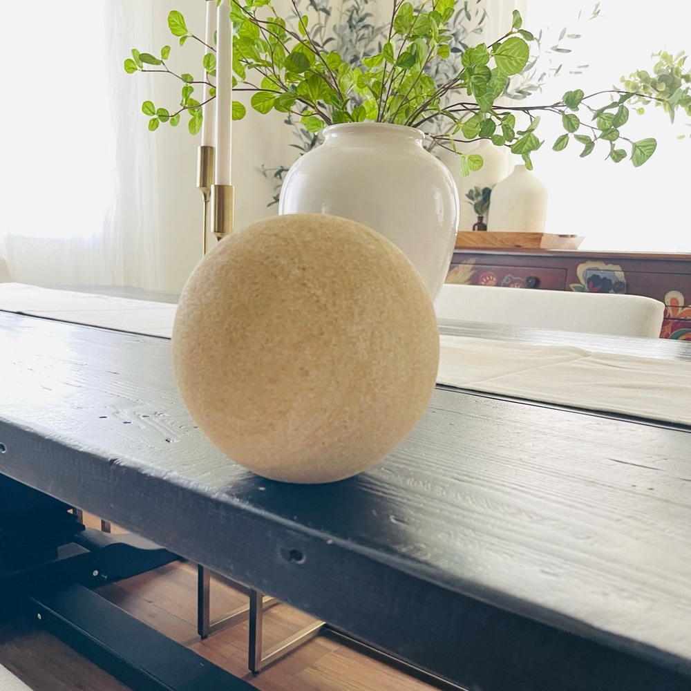 Threshold studio McGee sphere NEW